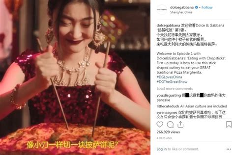 dolce gabbana value aftere china scandal|dolce and gabbana ad controversy.